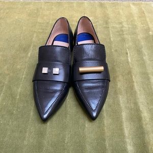 Stuart Weitzman VEGA Flat